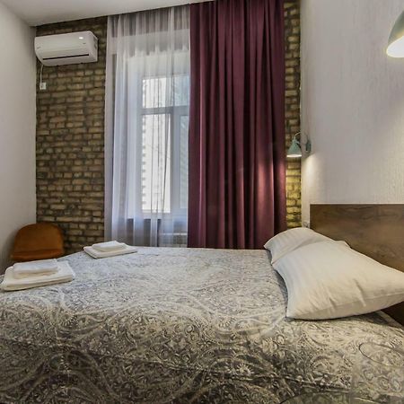 Appartamento Kyiv Cozy Loft Esterno foto