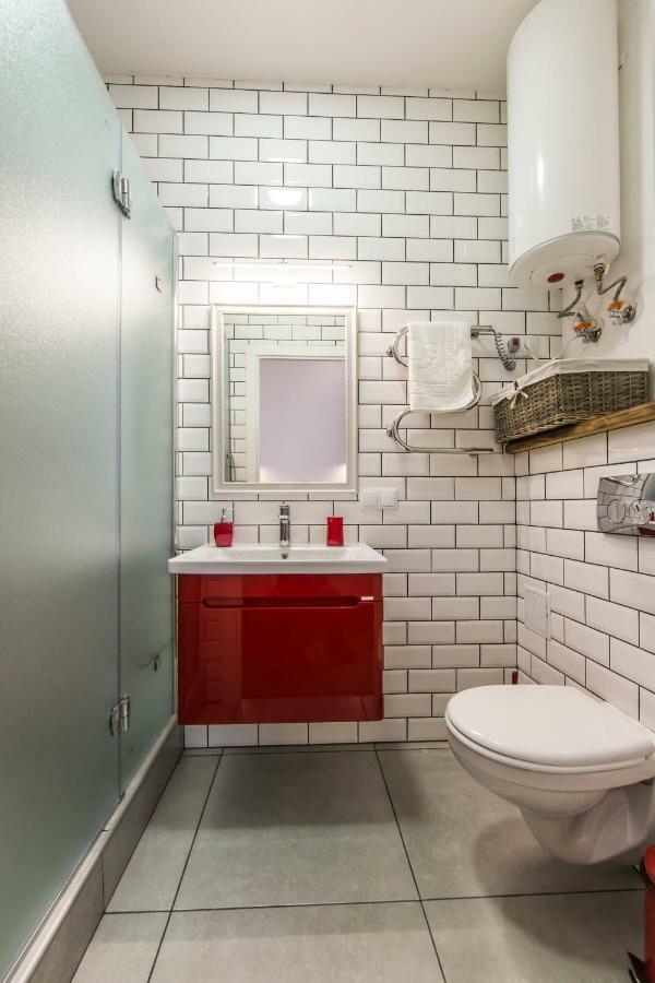 Appartamento Kyiv Cozy Loft Esterno foto