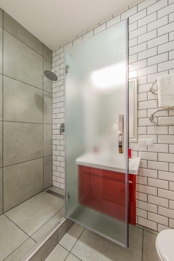 Appartamento Kyiv Cozy Loft Esterno foto