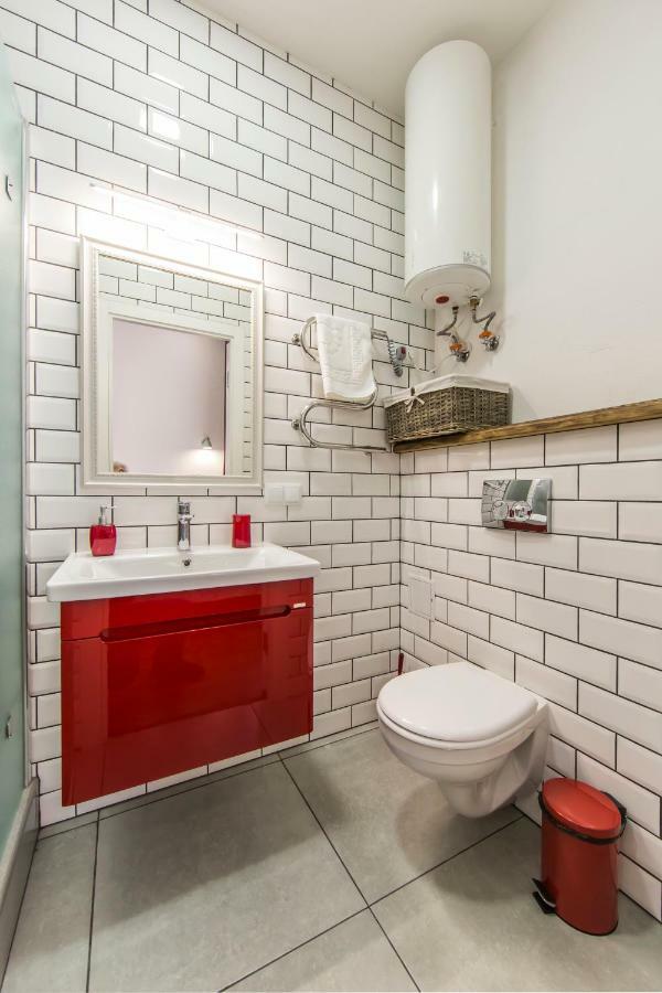 Appartamento Kyiv Cozy Loft Esterno foto