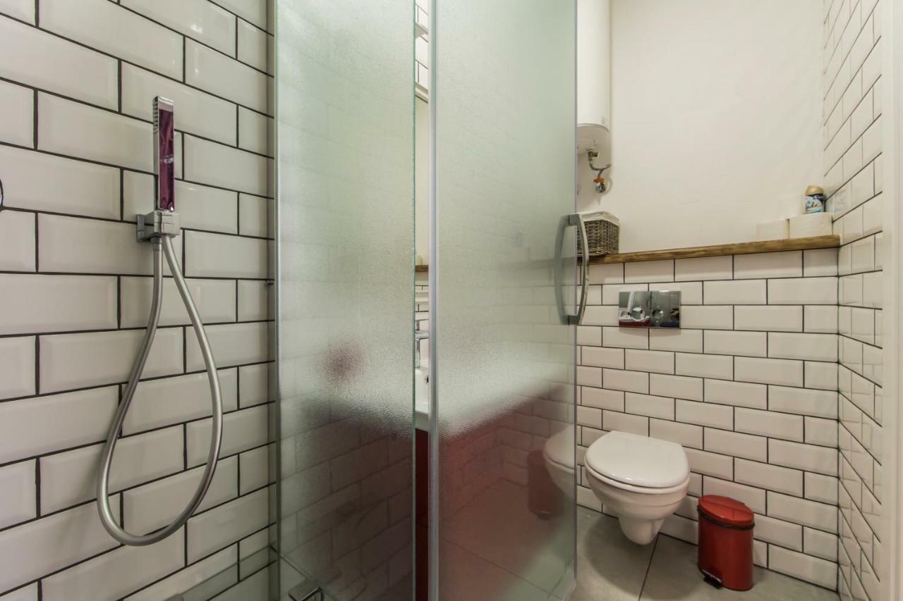 Appartamento Kyiv Cozy Loft Esterno foto