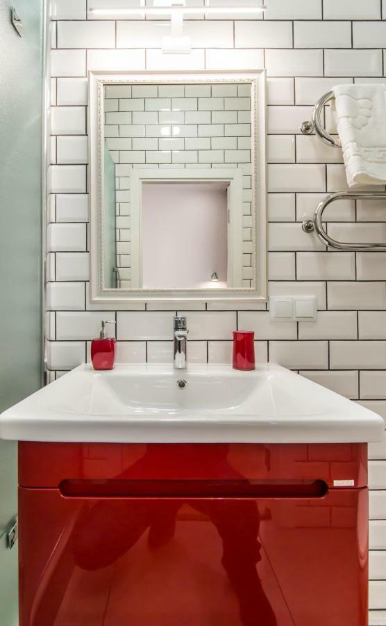 Appartamento Kyiv Cozy Loft Esterno foto